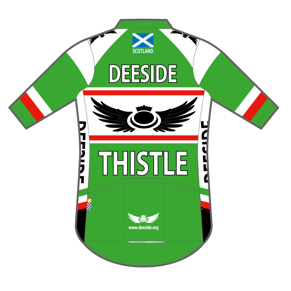 APEX+ Pro Jersey