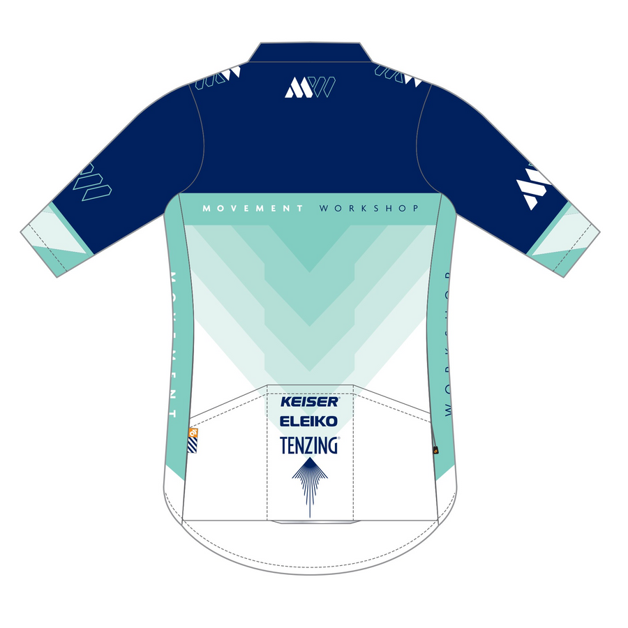 APEX+ Pro Jersey