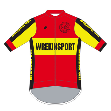 APEX+ Pro Jersey