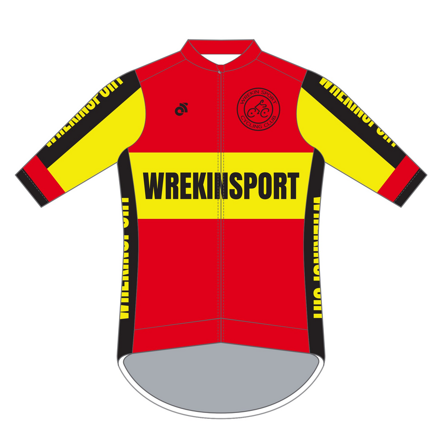 APEX+ Pro Jersey