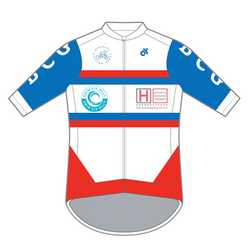 APEX+ Pro Jersey