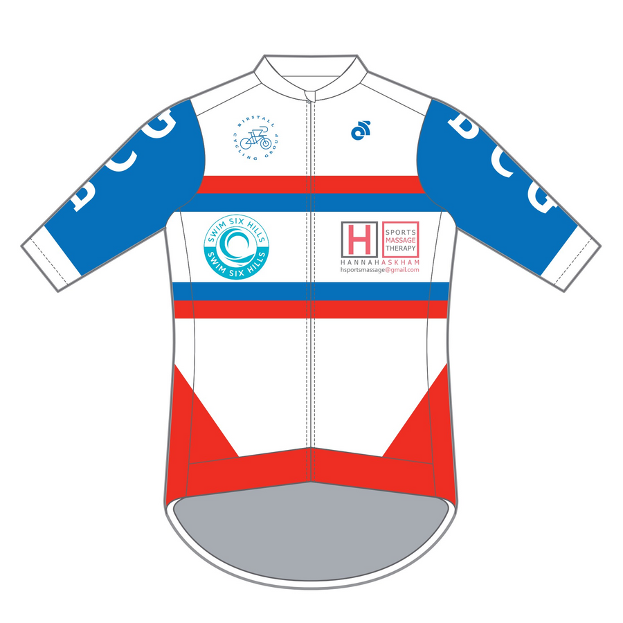 APEX+ Pro Jersey