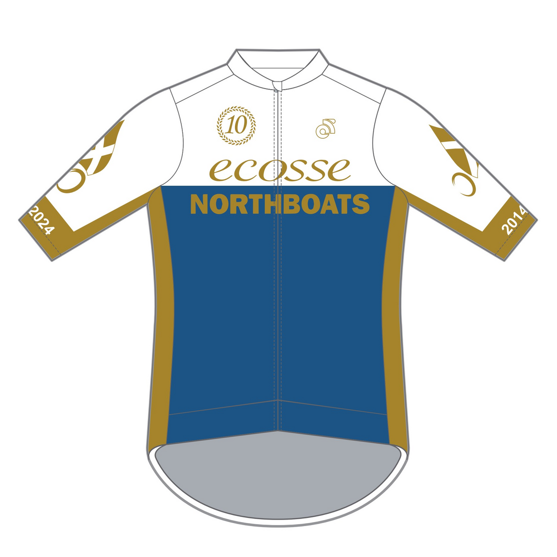 APEX+ Pro Jersey