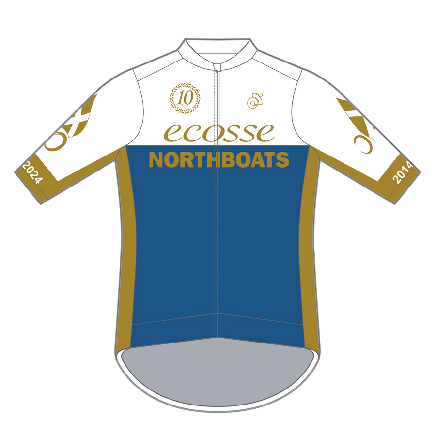 APEX+ Pro Jersey
