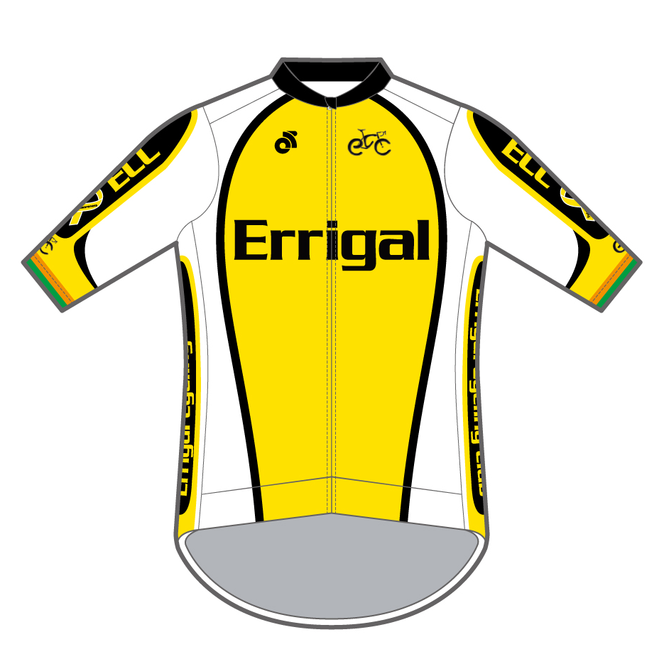 APEX+ Pro Jersey
