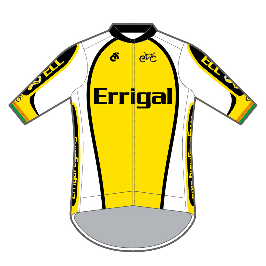 APEX+ Pro Jersey