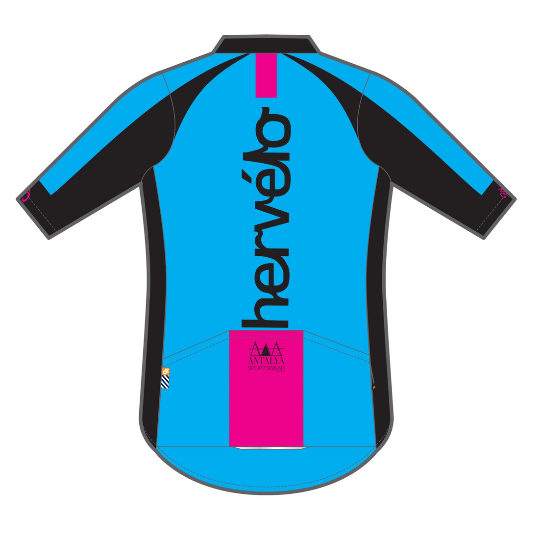 APEX+ Pro Jersey