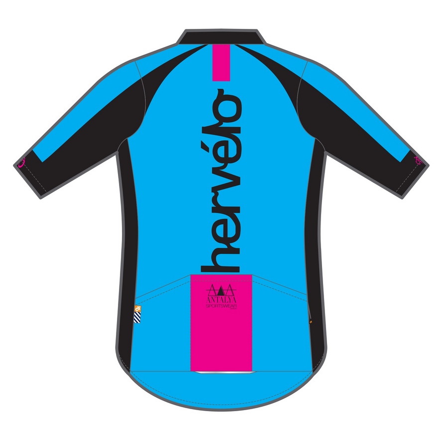 APEX+ Pro Jersey