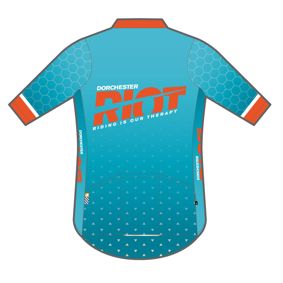 APEX+ Pro Jersey