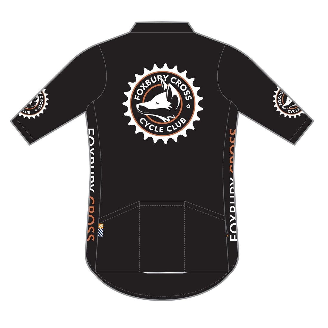 APEX+ Pro Jersey