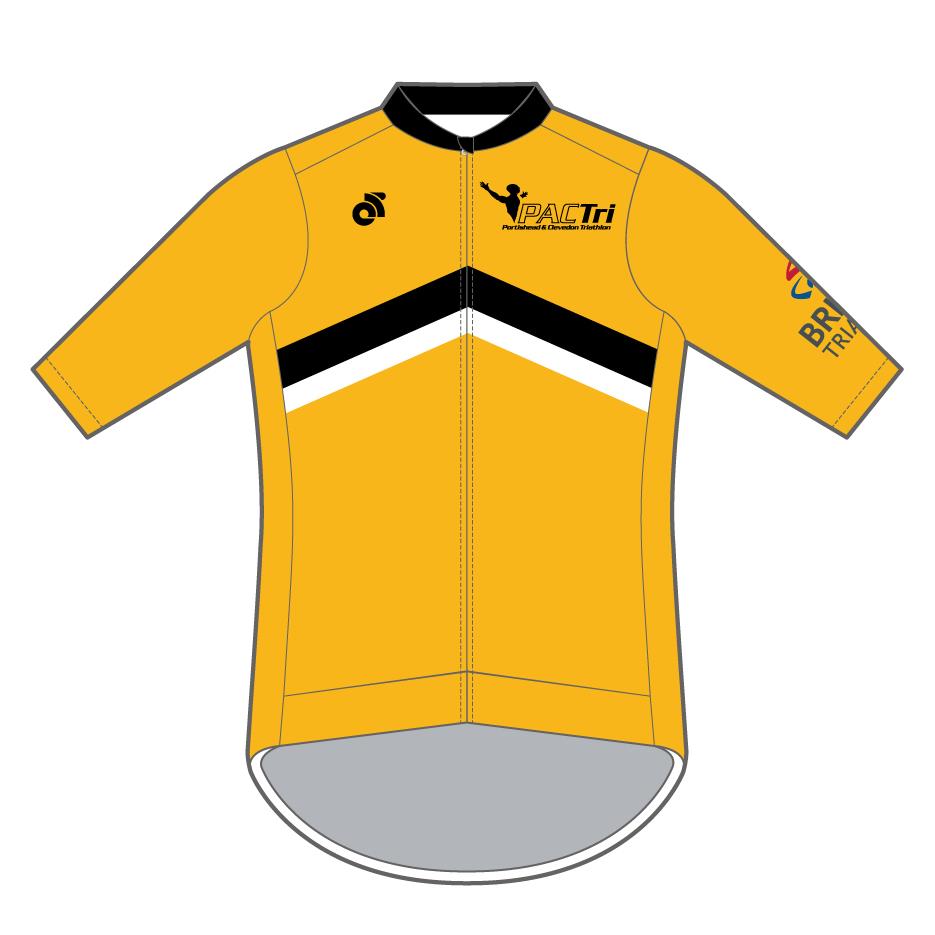 APEX+ Pro Jersey