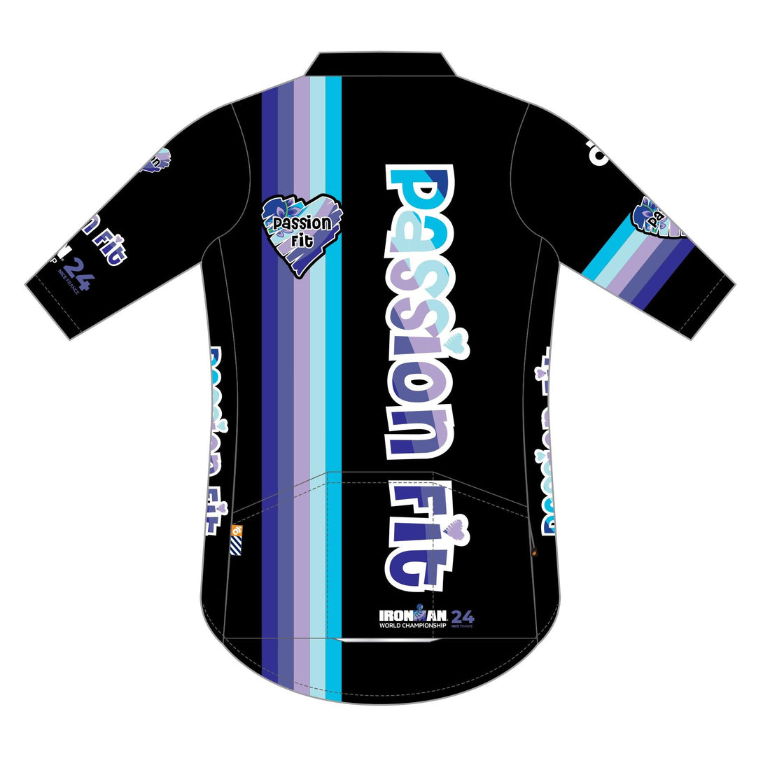 APEX+ Pro Jersey