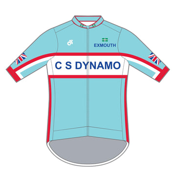 APEX+ Pro Jersey