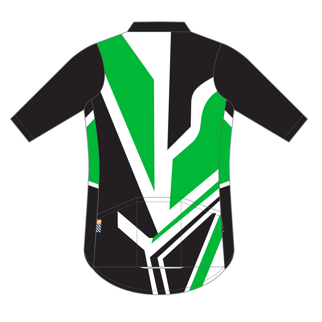 APEX+ Pro Jersey