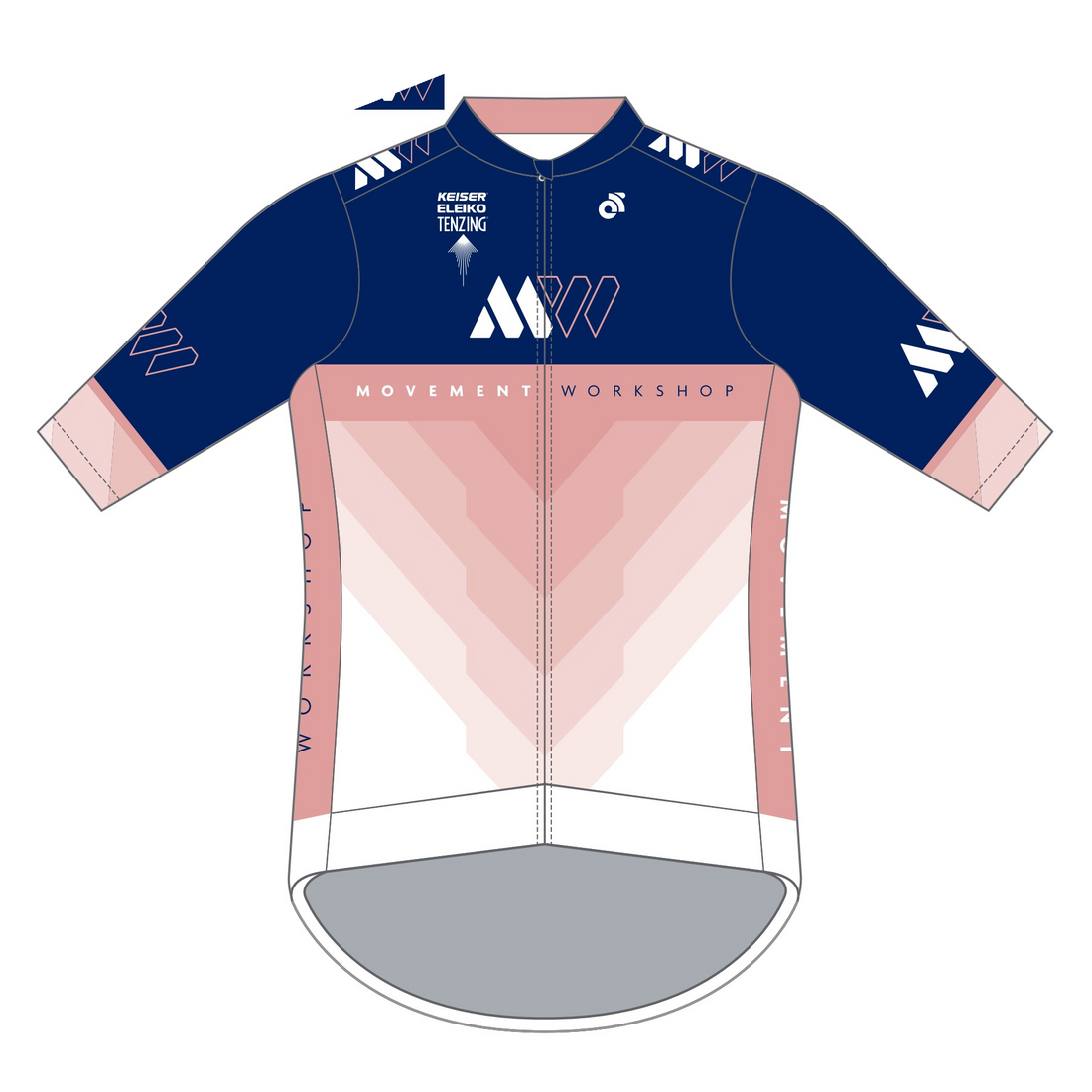 APEX+ Pro Jersey