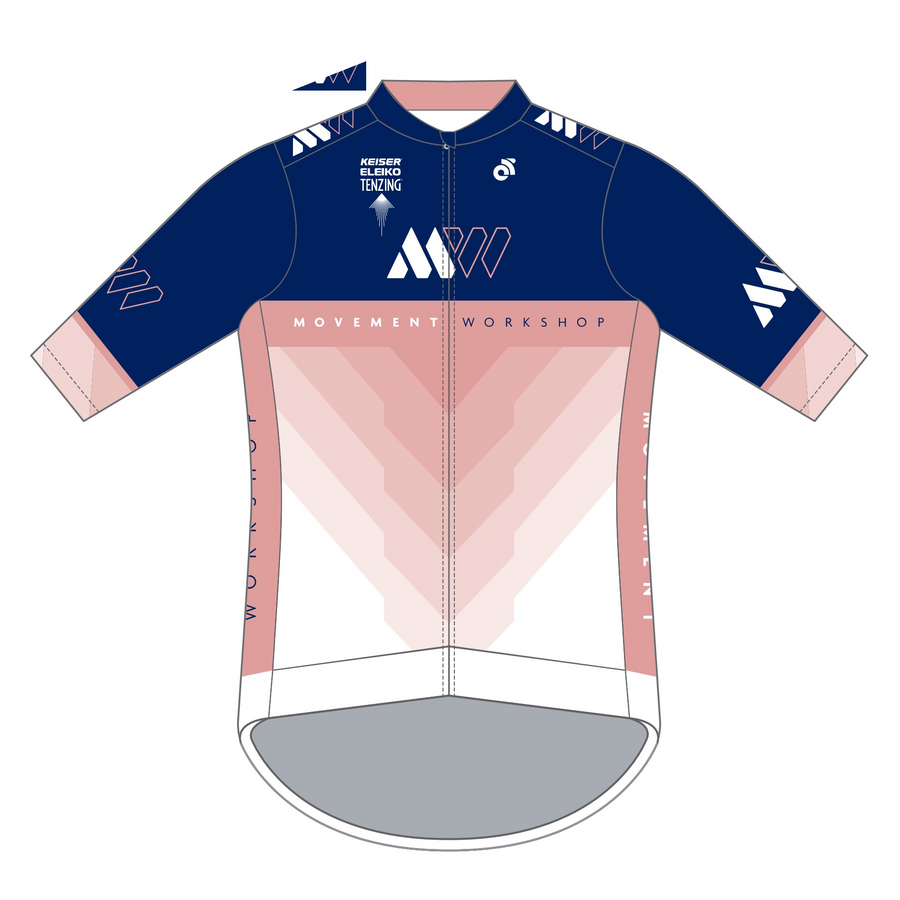APEX+ Pro Jersey