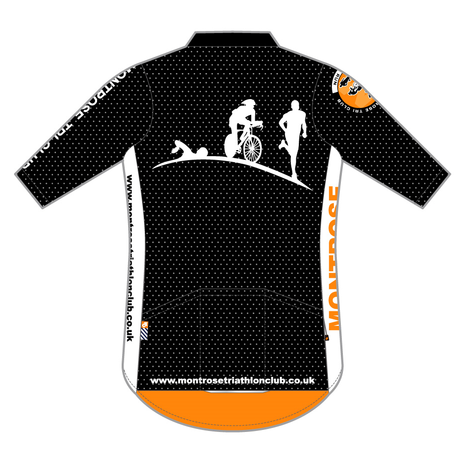 APEX+ Pro Jersey