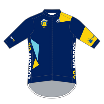 APEX+ Pro Jersey
