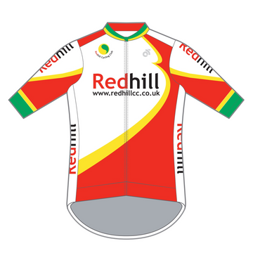 APEX+ Pro Jersey