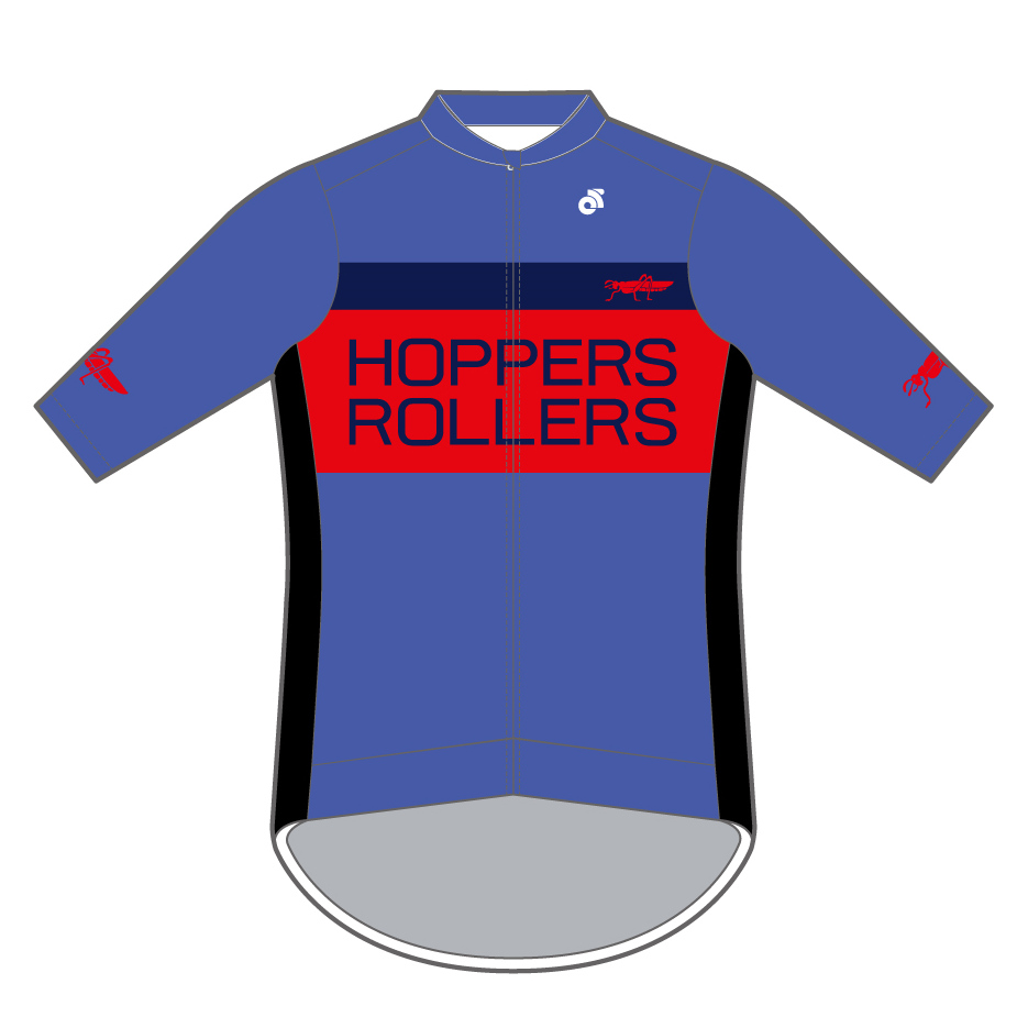 APEX+ Pro Jersey