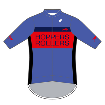 APEX+ Pro Jersey