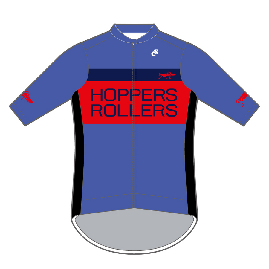 APEX+ Pro Jersey