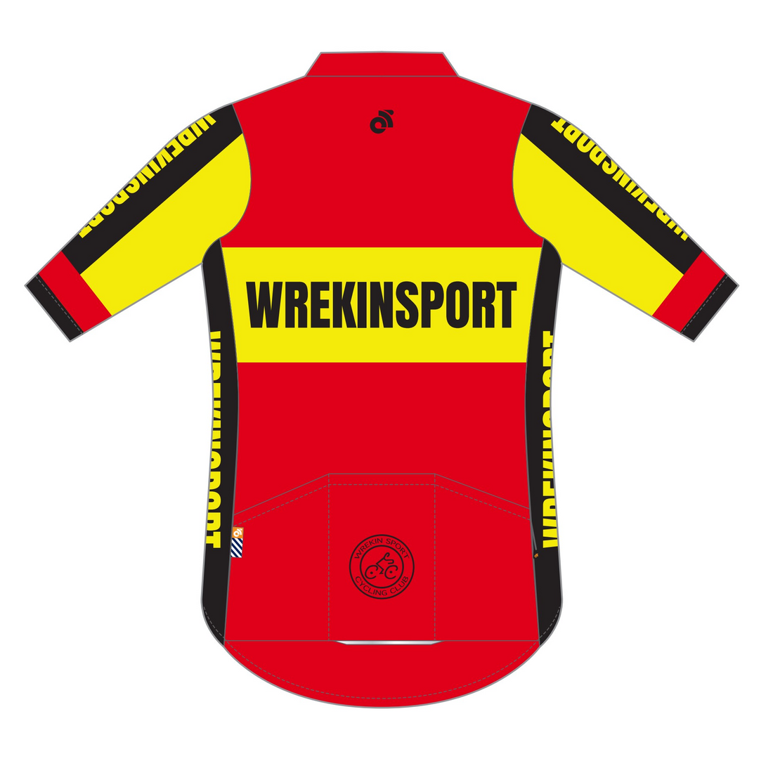 APEX+ Pro Jersey