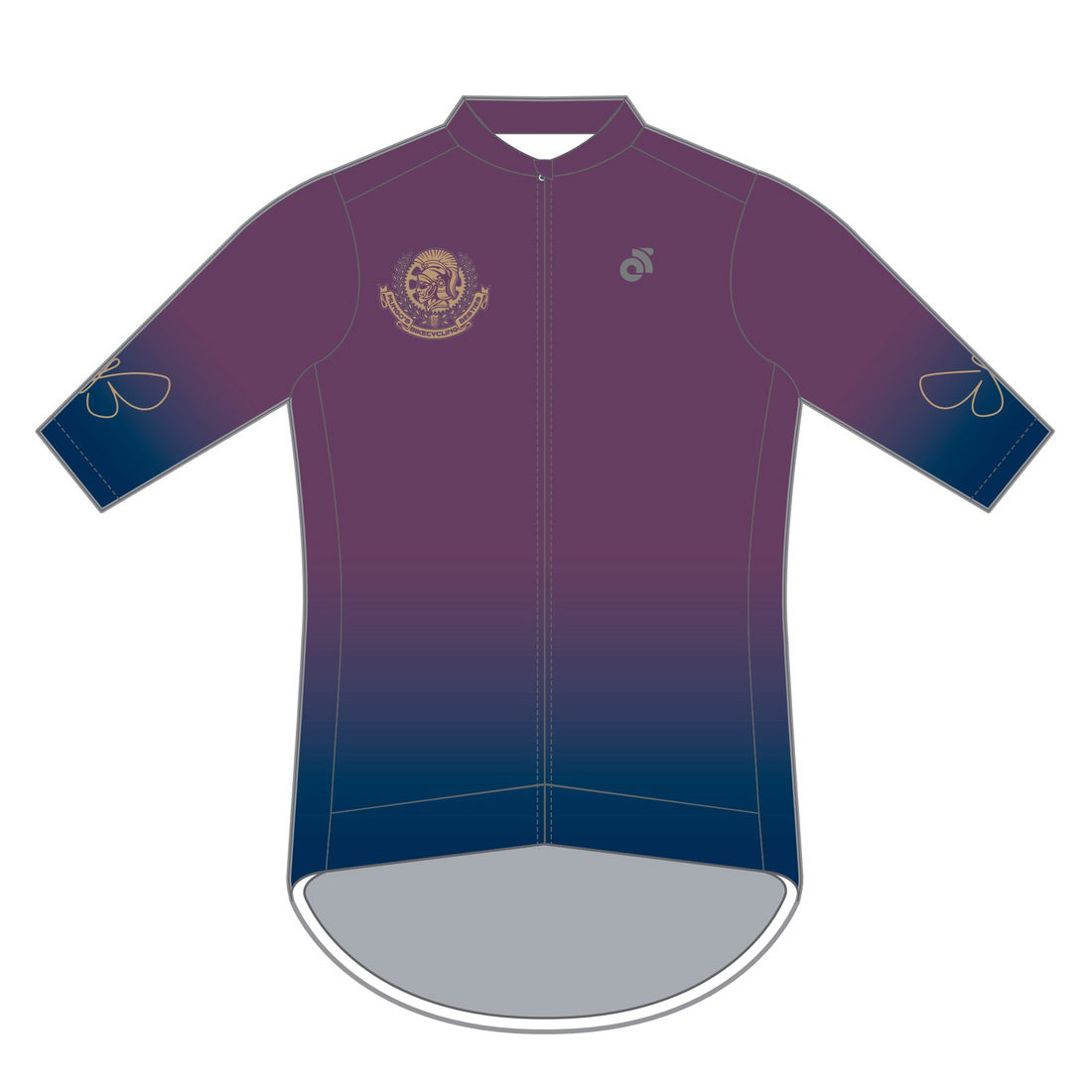 APEX+ Pro Jersey