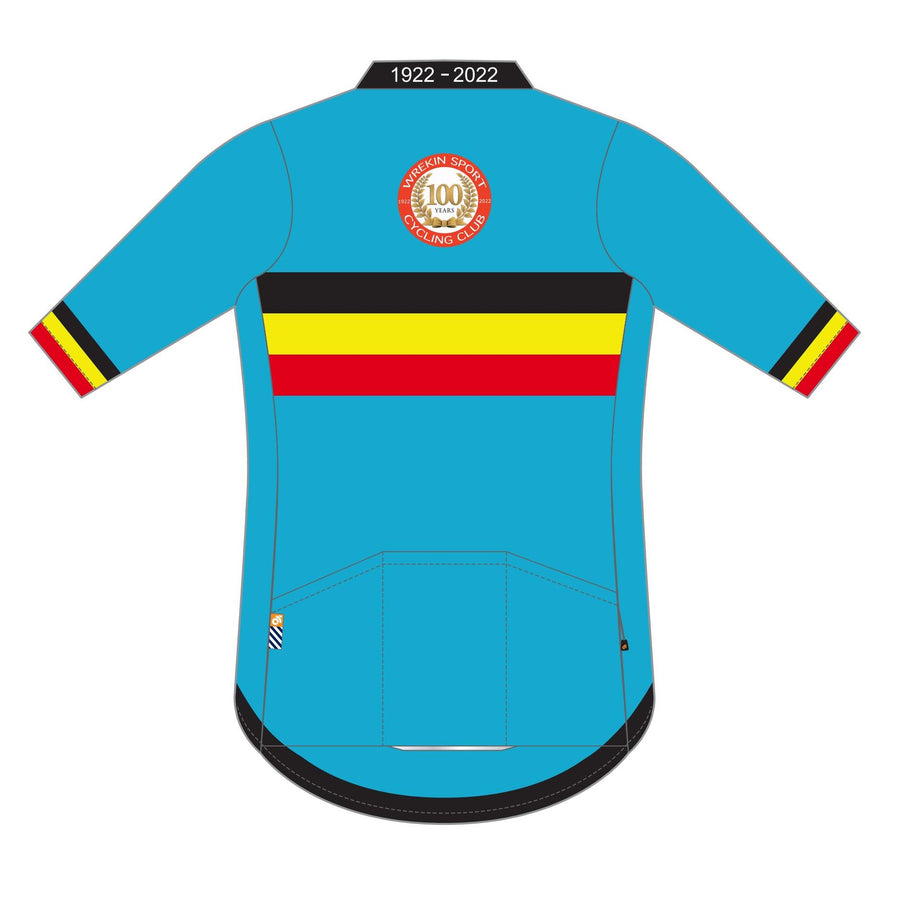 APEX+ Pro Jersey