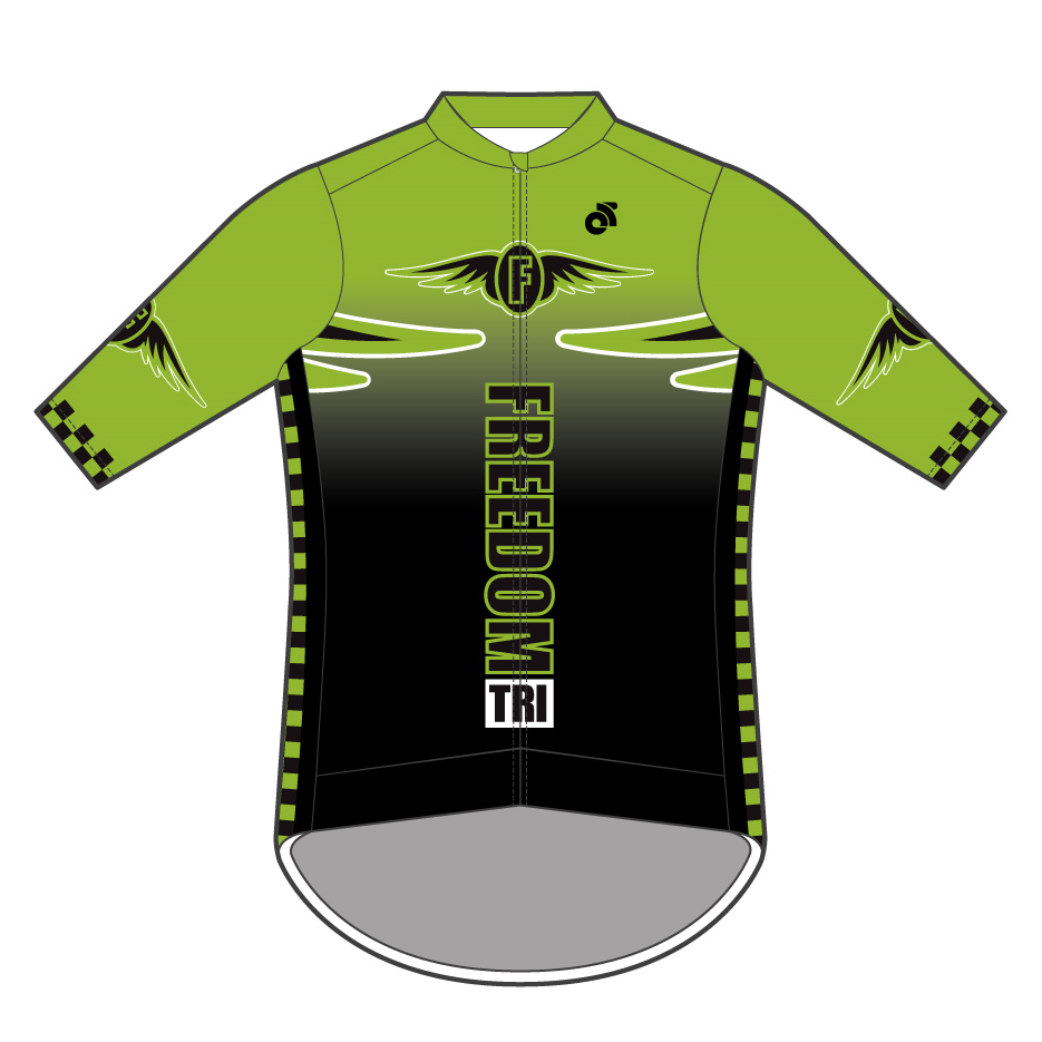 APEX+ Pro Jersey