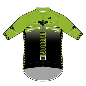APEX+ Pro Jersey