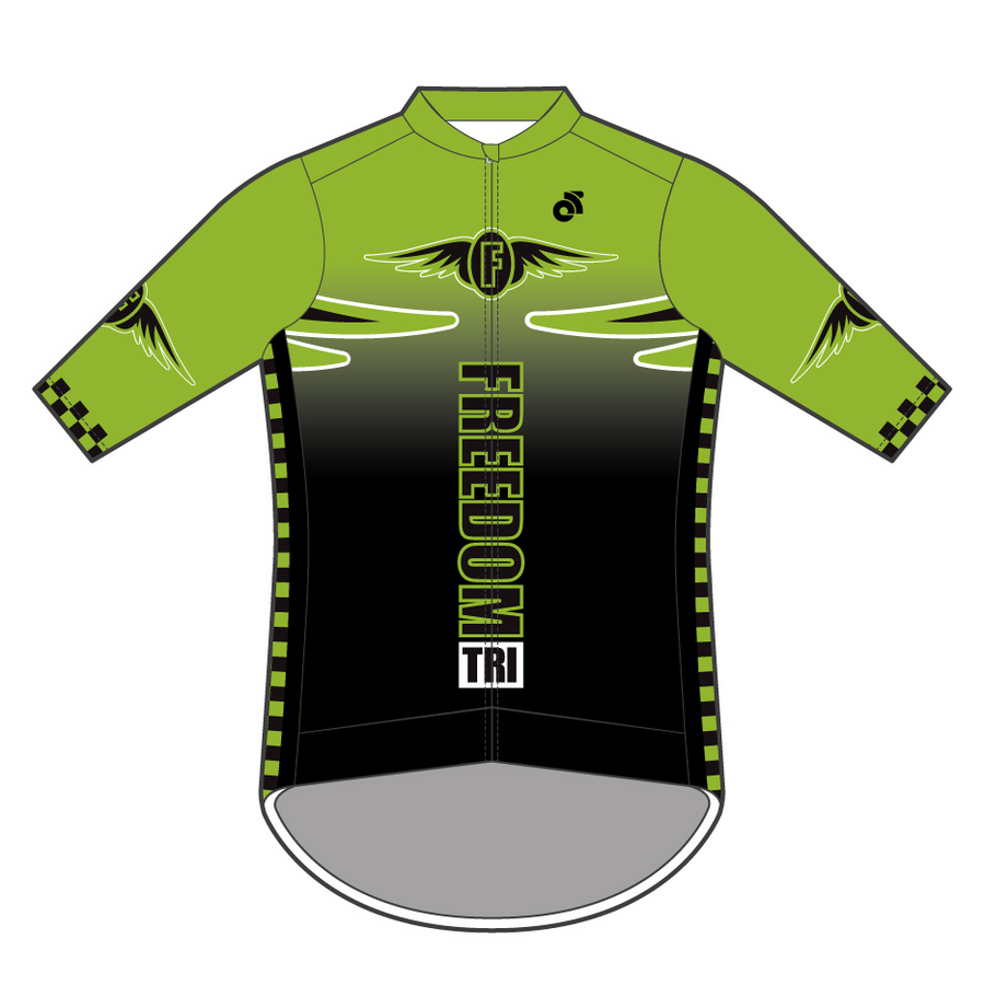 APEX+ Pro Jersey