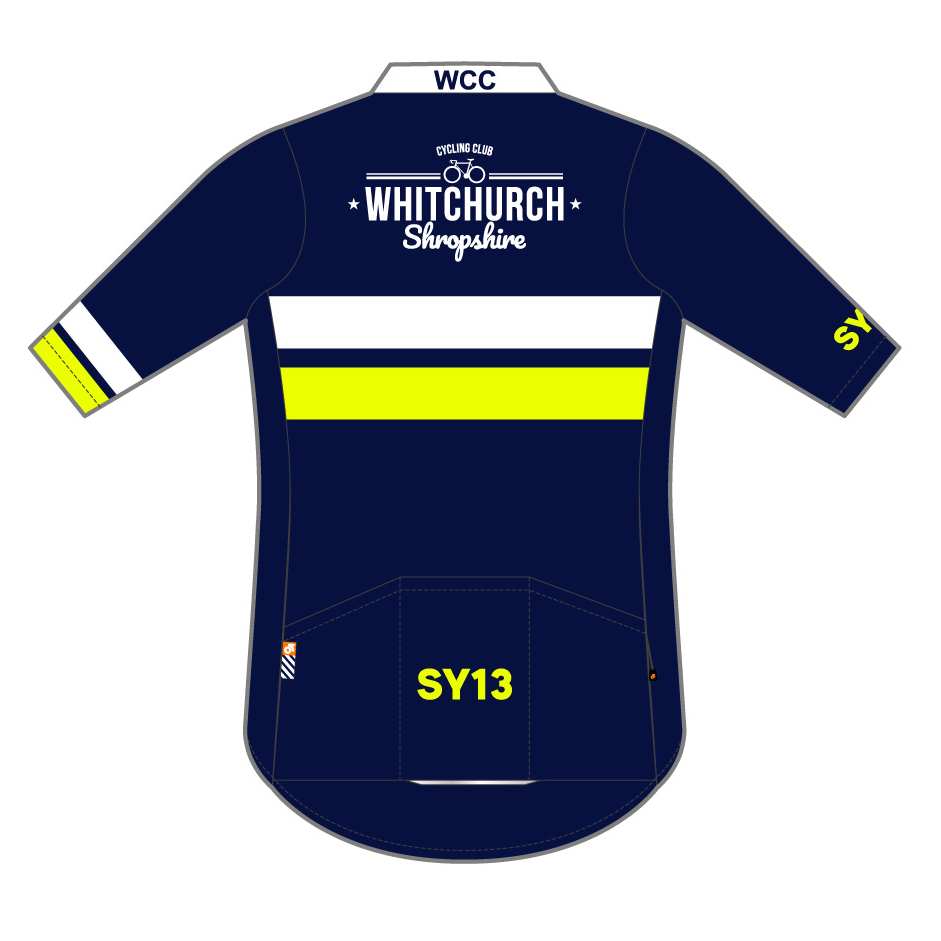 APEX+ Pro Jersey