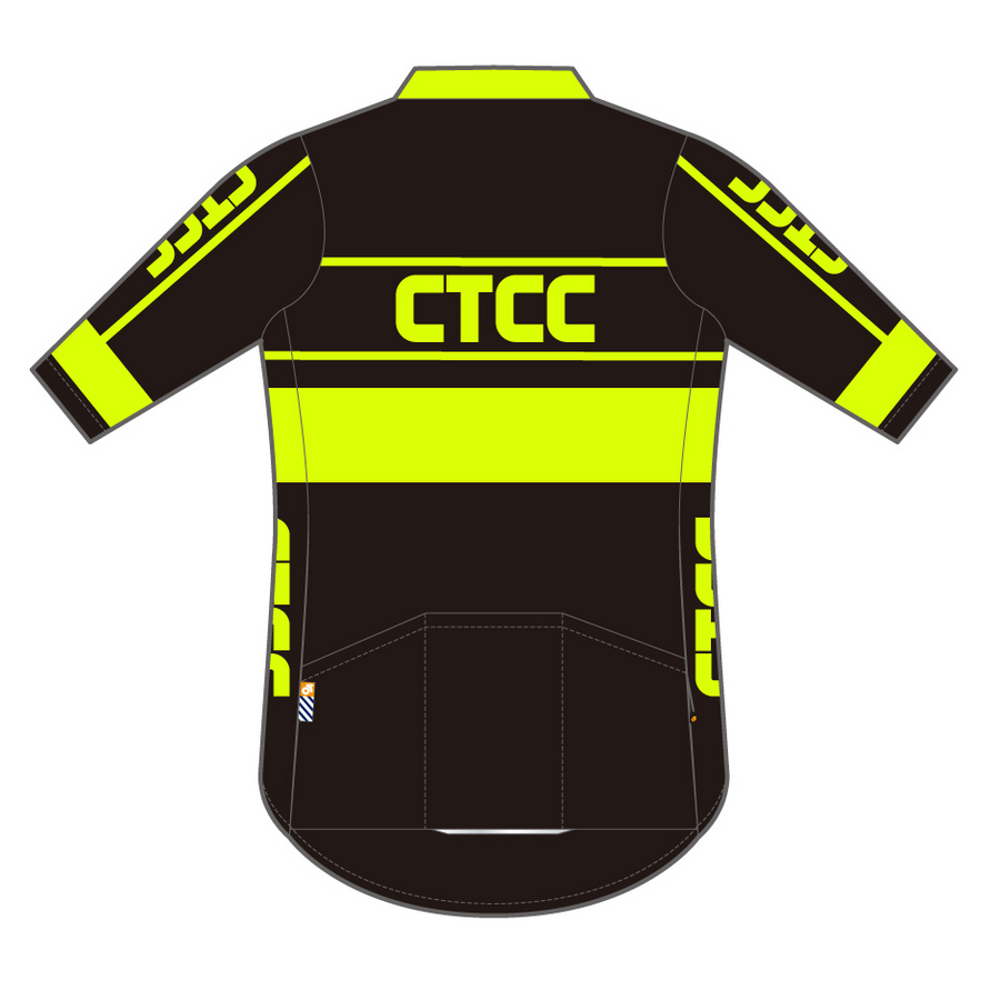 APEX+ Pro Jersey