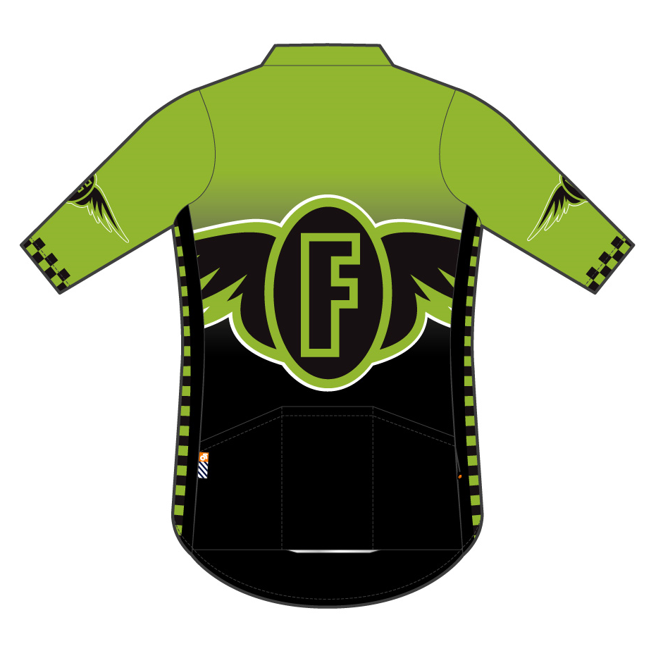 APEX+ Pro Jersey