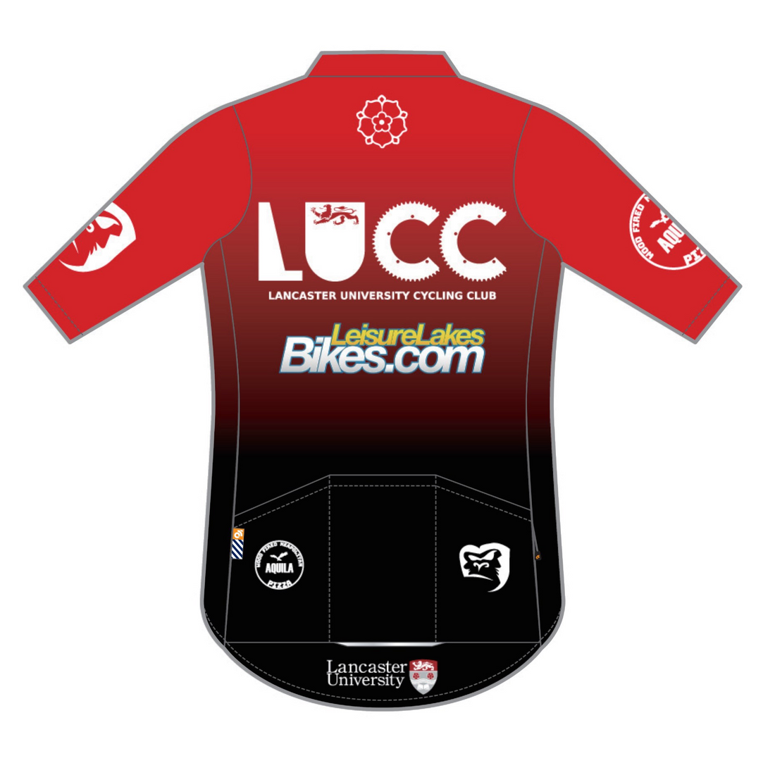 APEX+ Pro Jersey