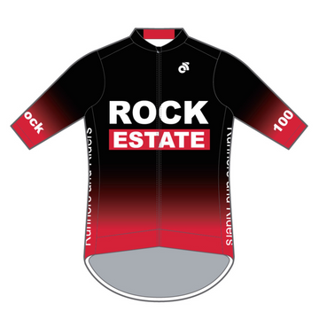 APEX+ Pro Jersey