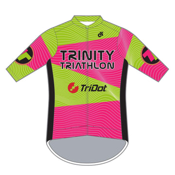 APEX+ Pro Jersey