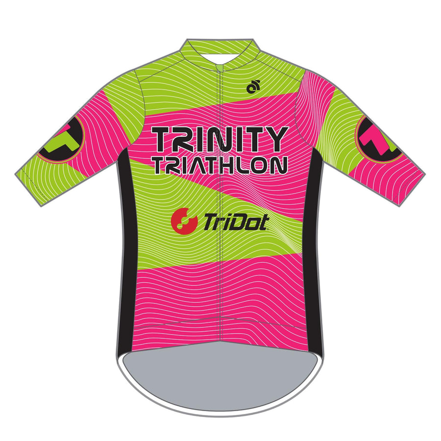 APEX+ Pro Jersey