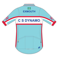 APEX+ Pro Jersey