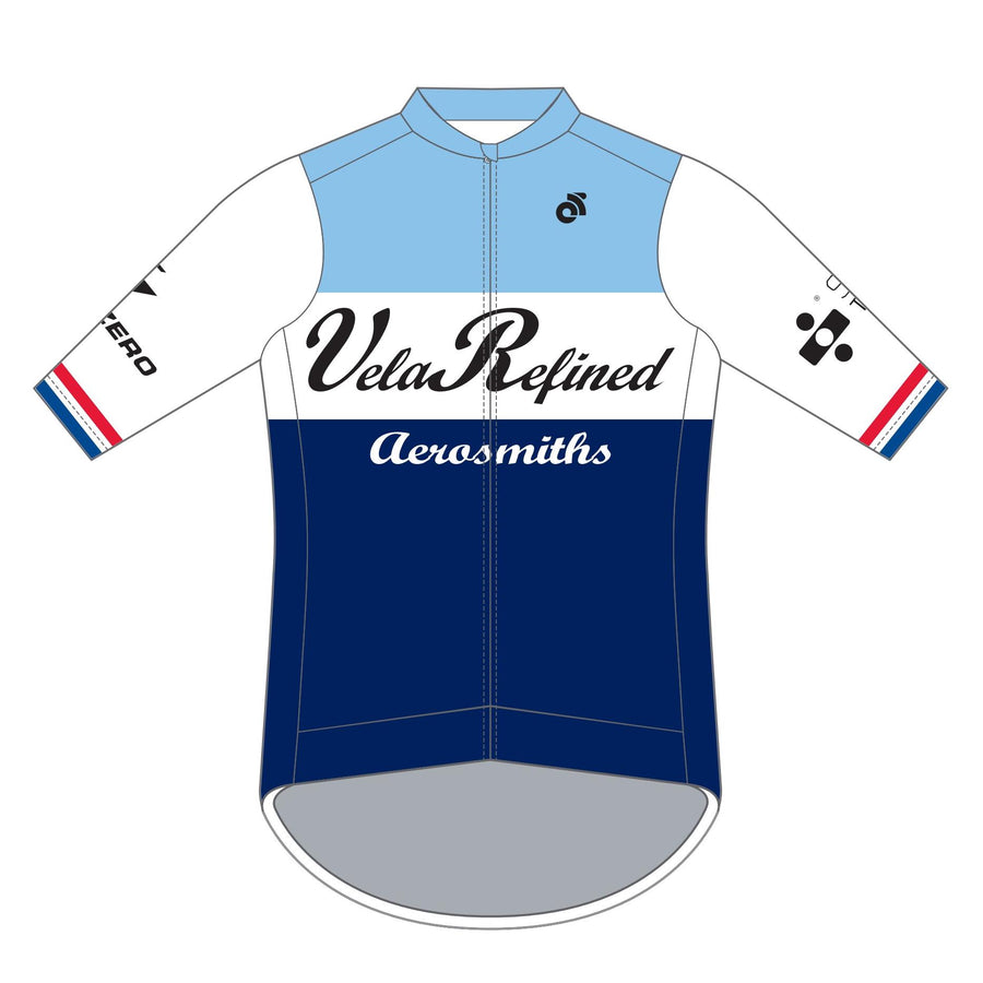 APEX+ Pro Jersey