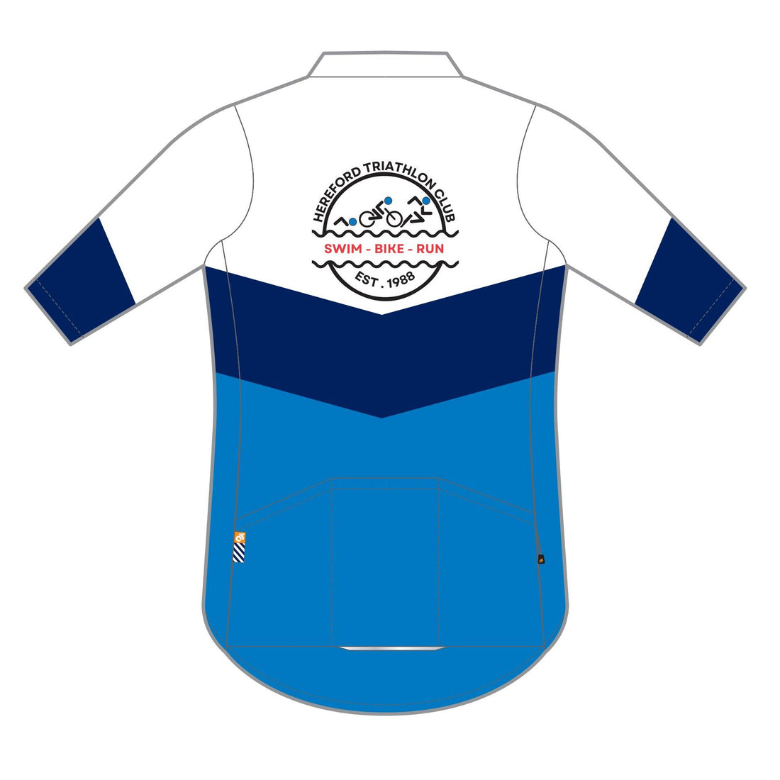 APEX+ Pro Jersey