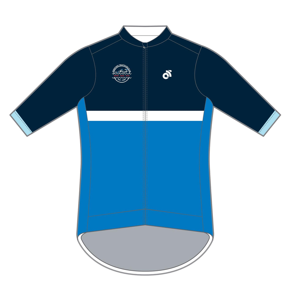 APEX+ Pro Jersey