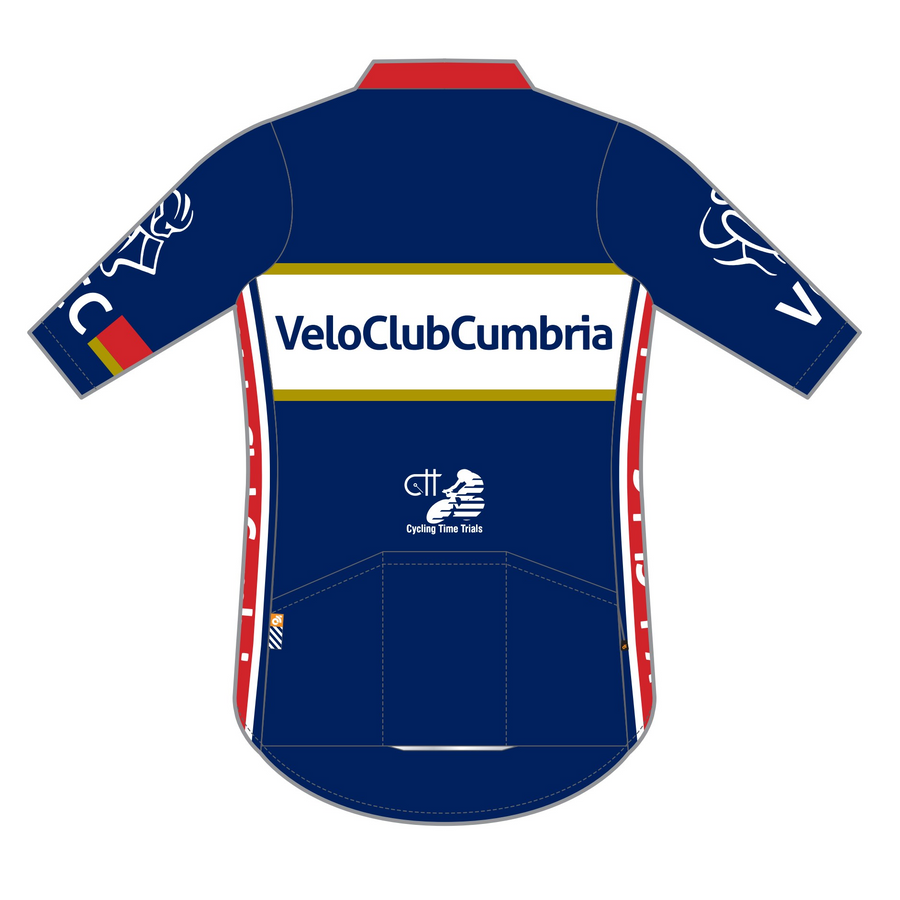 APEX+ Pro Jersey