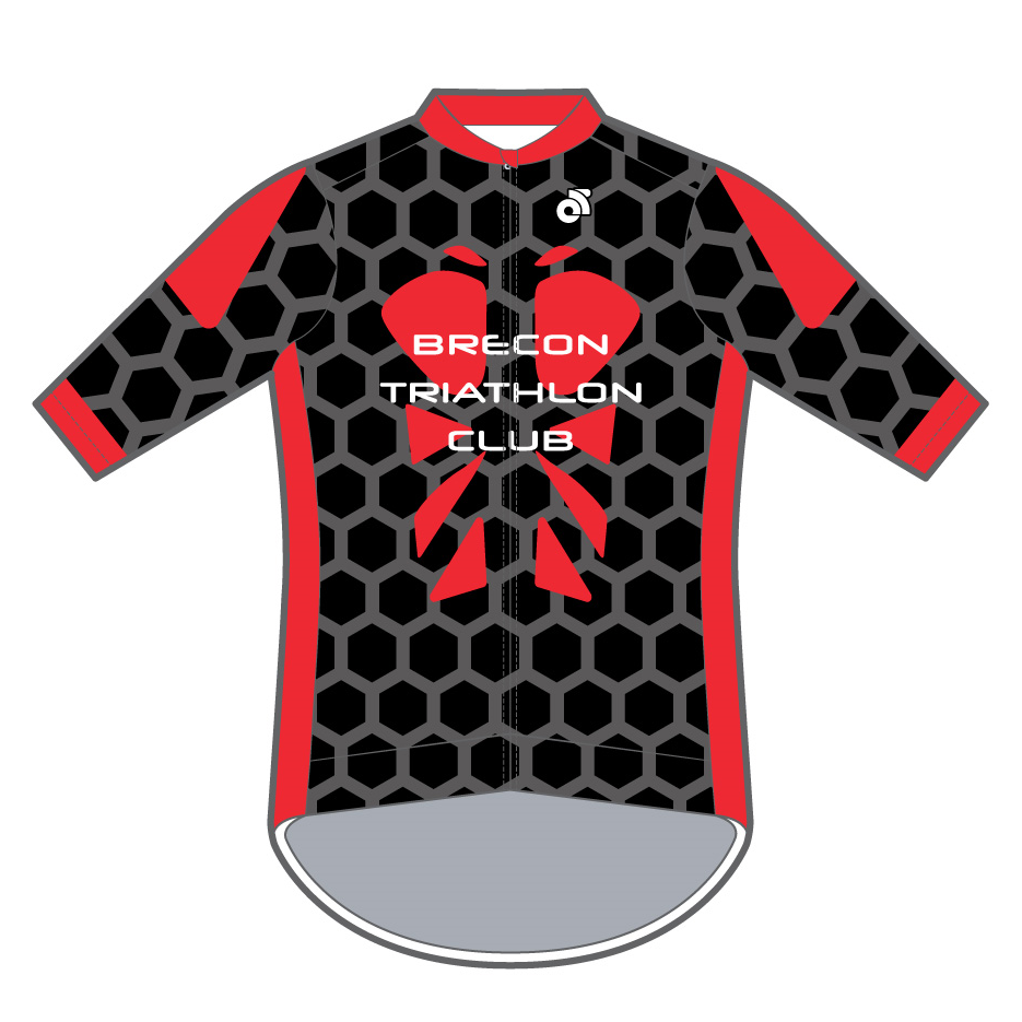 APEX+ Pro Jersey
