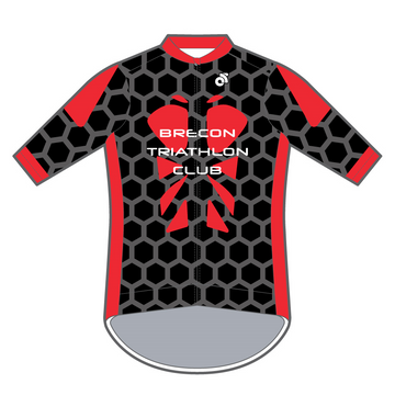 APEX+ Pro Jersey
