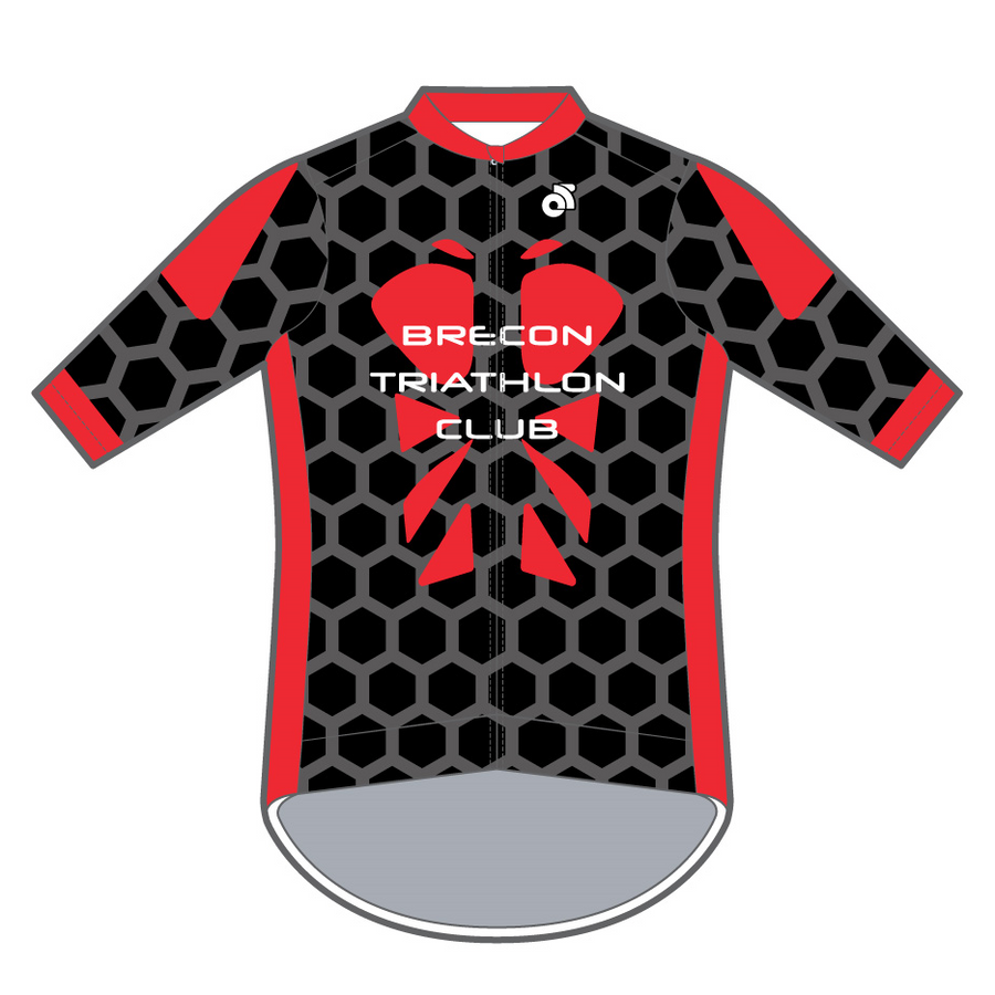 APEX+ Pro Jersey