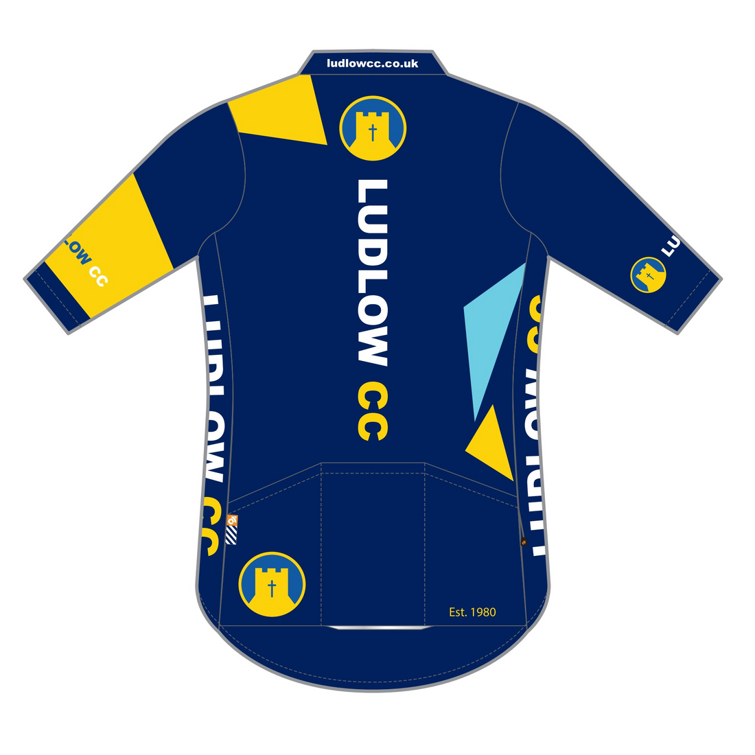 APEX+ Pro Jersey