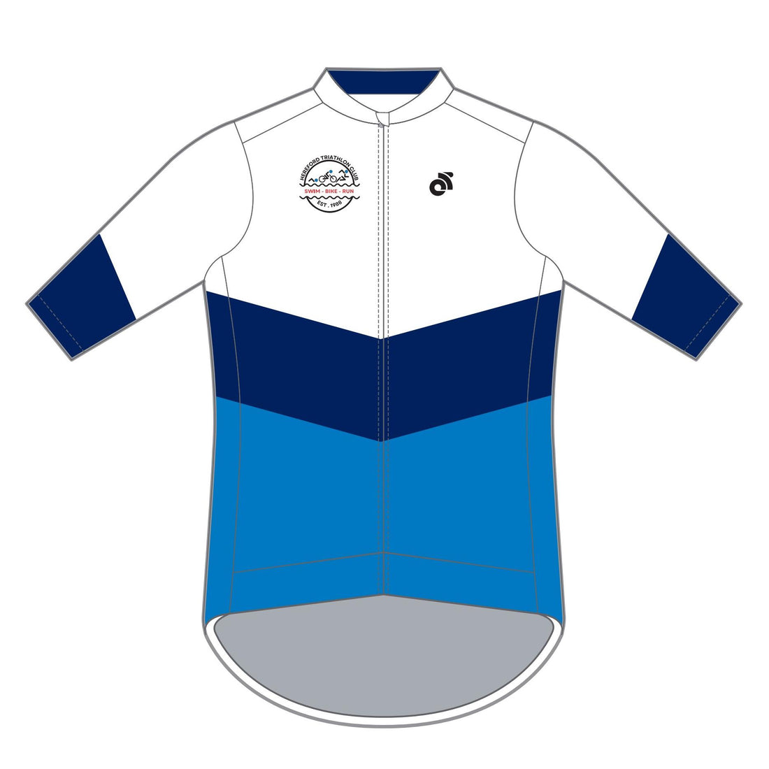 APEX+ Pro Jersey