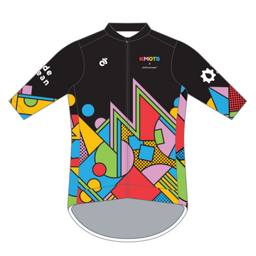 APEX+ Pro Jersey